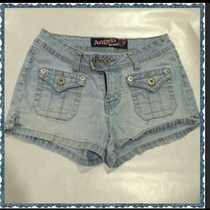 Great Jeans Shorts.☀️🏝